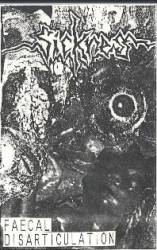 Sickness (MLS) : Faecal Disarticulation